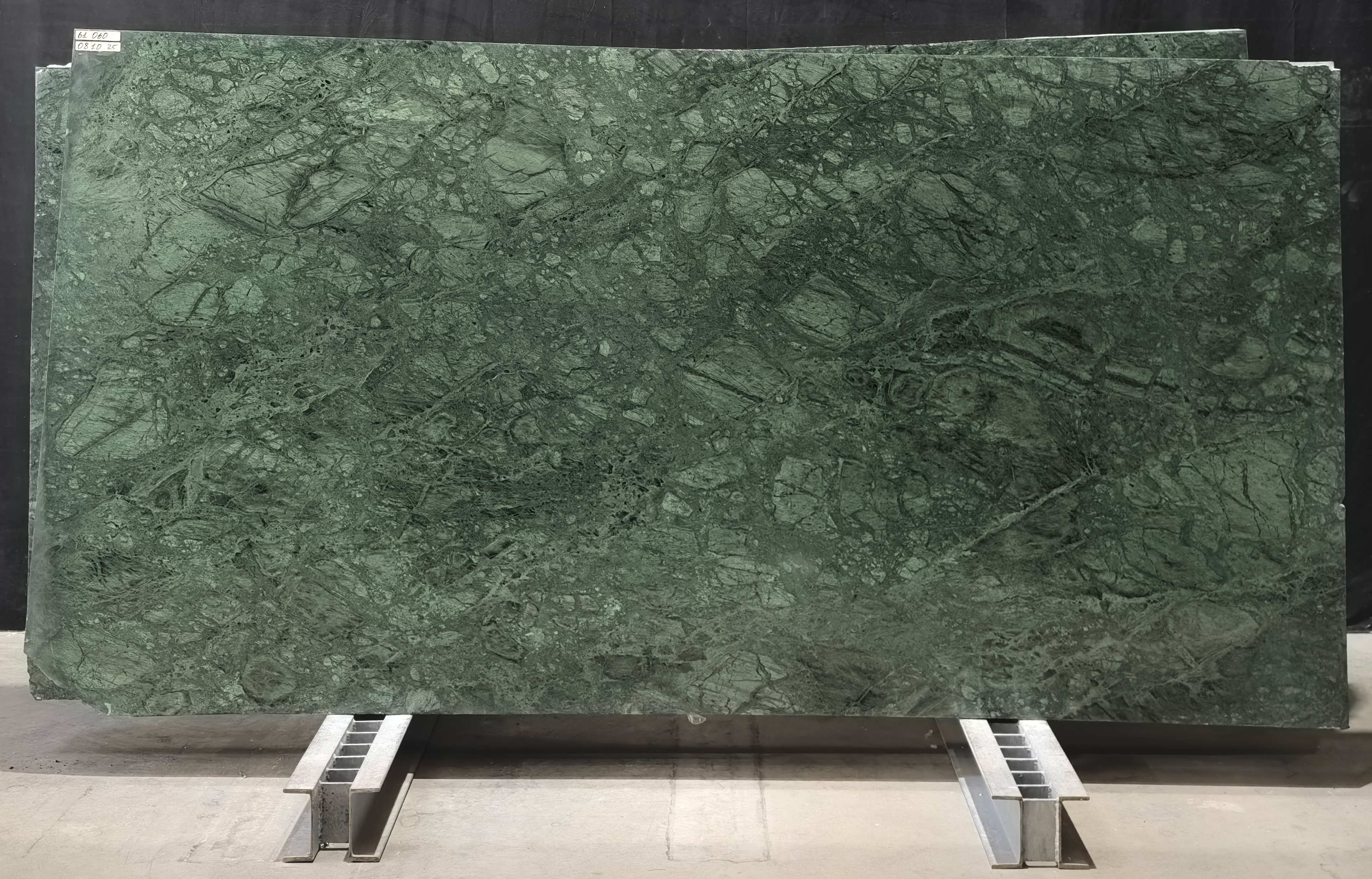 Verde India/020/Полированная (61060 (2 800 х 1 420))