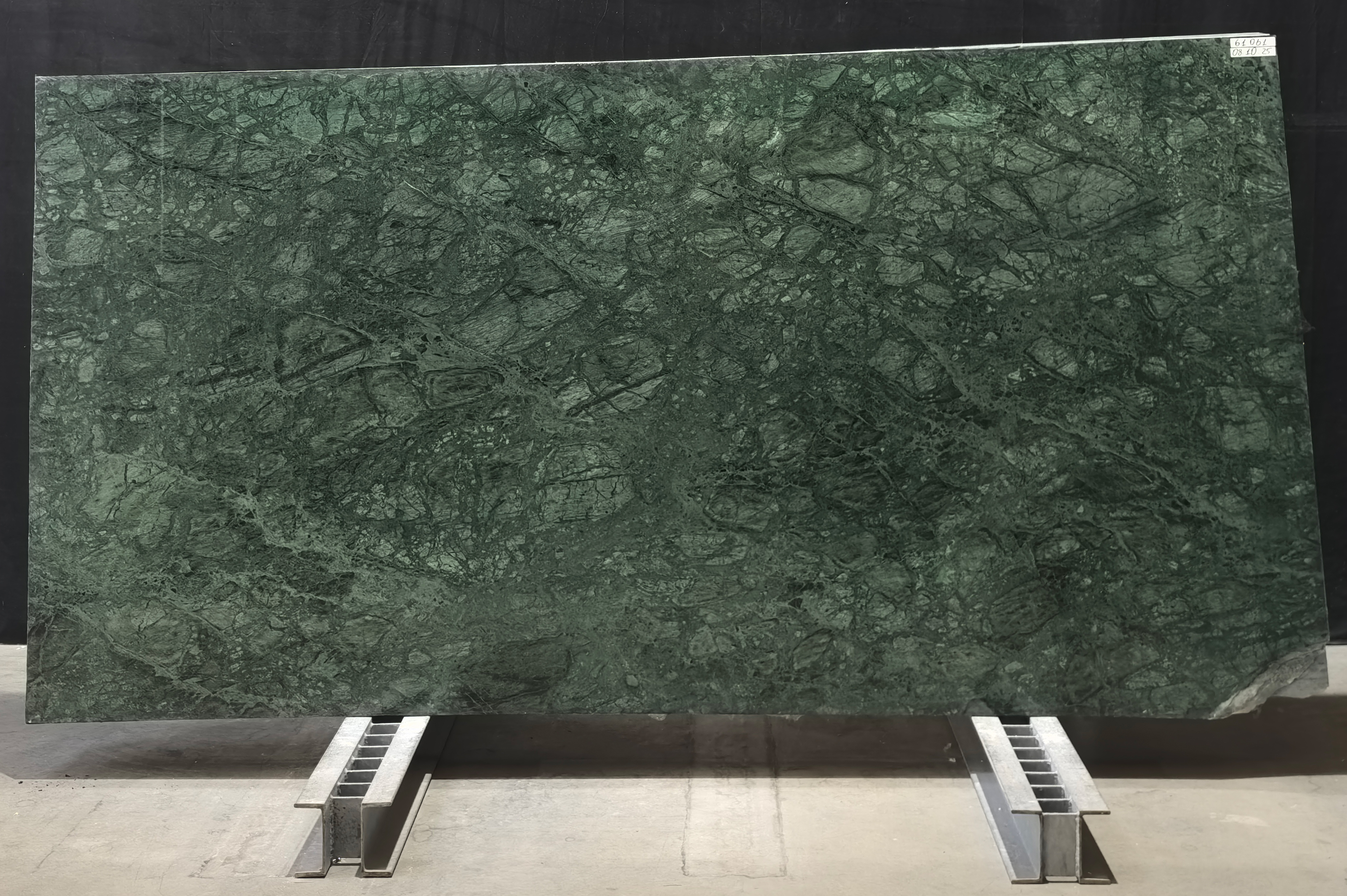 Verde India/020/Полированная (61061 (2 800 х 1 420))