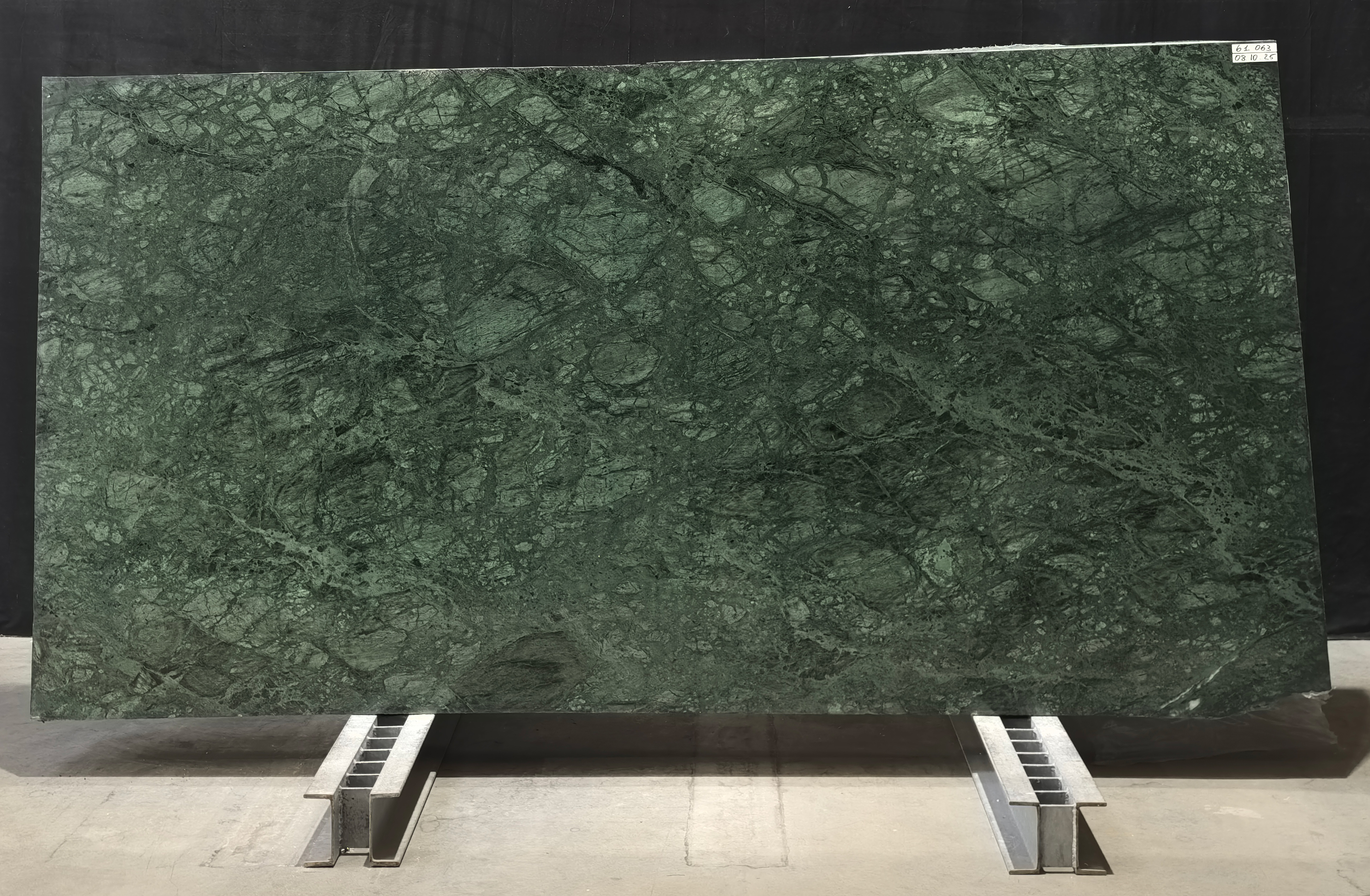 Verde India/020/Полированная (61063 (2 800 х 1 420))